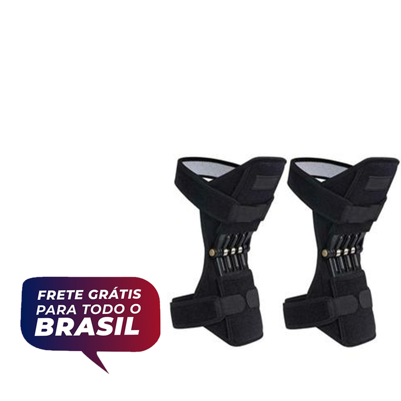 Suporte para os Joelhos